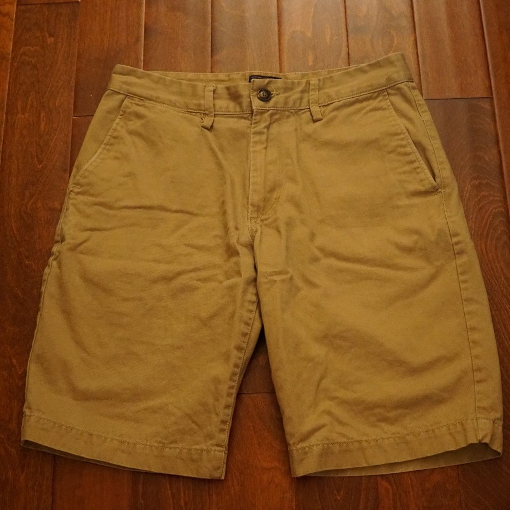 High Quality Shorts